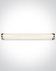 Peeglivalgusti LED 16W, 600mm
