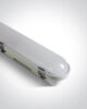 Tööstusvalgusti LED 50W, avarii, 3tundi