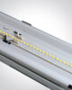 Tööstusvalgusti LED 50W, avarii, 3tundi