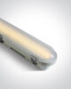 Tööstusvalgusti LED 50W, avarii, 3tundi