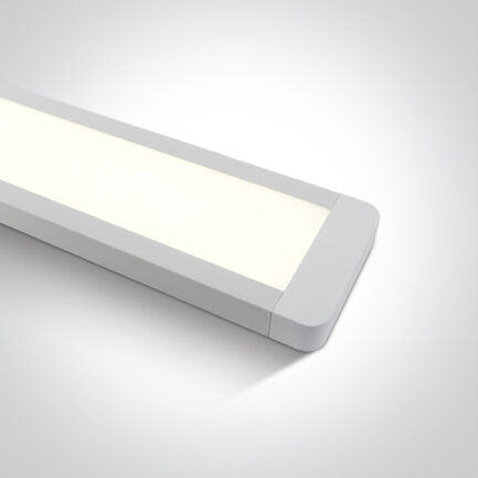 Потолочный светильник LED 48W, SLIM