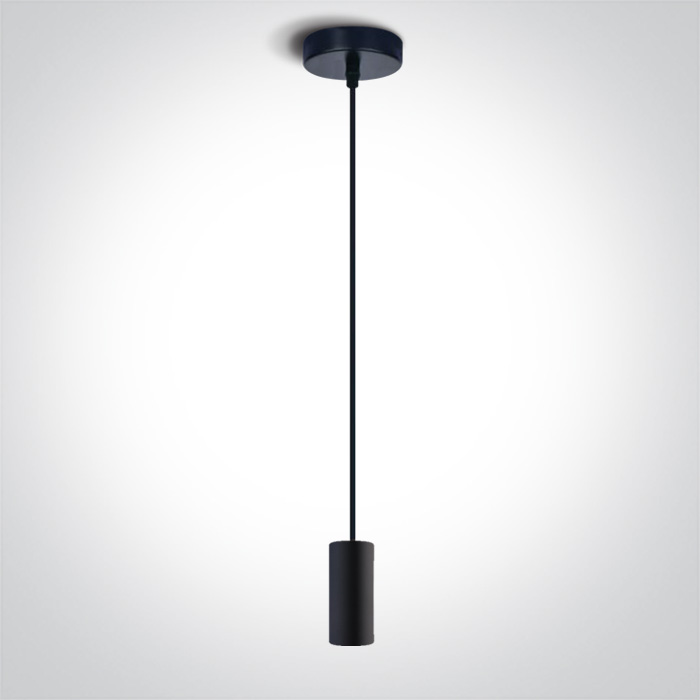 Pendant light 1xE27