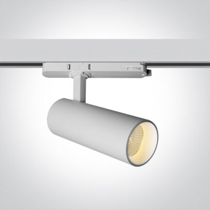 Kiskovalaisin LED 10-15-20W, CCT, SPOT