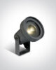 Aiavalgusti LED 6W, SPOT