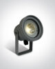 Garden lighting LED 9W, SPOT