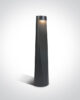 Садовое освещение LED 7W, POST