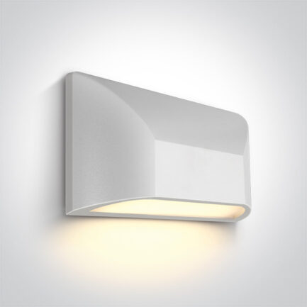 Seinavalgusti LED 6W, IP65