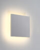 Настенный светильник LED 7W, IP54