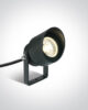 Garden lighting LED 5W, SPOT