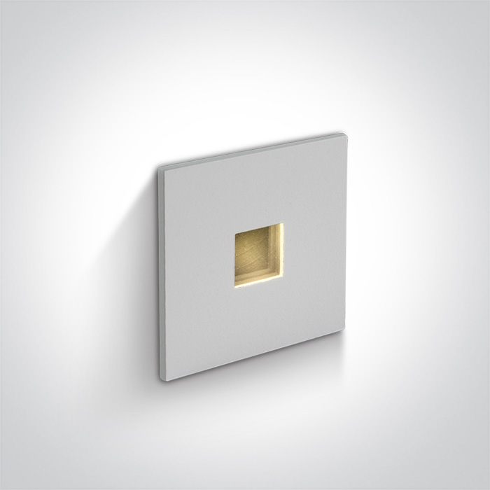 Seinavalgusti LED 1W