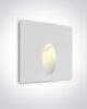 Seinävalaisin LED 3W