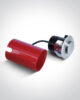 Põrandavalgusti LED 3W, IP67
