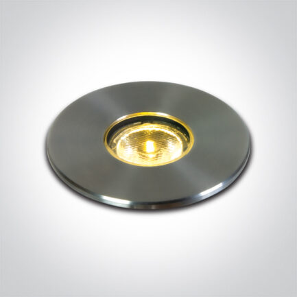 Maavalo LED 2W, IP67