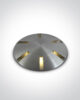 Põrandavalgusti LED 1W, IP67