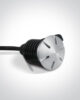 Põrandavalgusti LED 1W, IP67