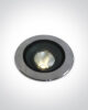 Inground LED 15W, adjustable, IP67