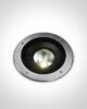Грунтовый светильник LED 30W, поворотный, IP67