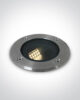 Inground LED 8W, IP67