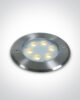 Vedenalainen valo LED 6W