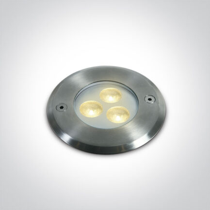 Underwater light LED 3W
