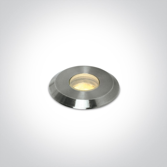 Underwater light LED 0,3W