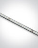 LED лента IP (рулон 5м), 24VDC, 4.8W/m