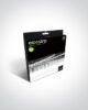 LED nauha SLIM, 24VDC, 9.6W/m