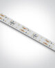 LED strip DOUBLE, 24VDC, 19.2W/m