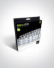 LED riba DOUBLE, 24VDC, 28.8W/m