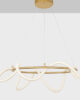 Pendant light LED 34W
