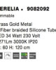 Pendant light LED 34W