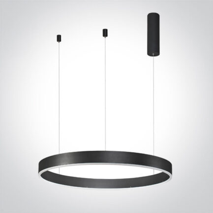 Подвесной светильник LED 48W
