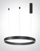 Подвесной светильник LED 48W