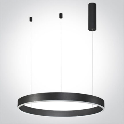 Подвесной светильник LED 55W