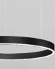 Riippuvalaisin LED 55W
