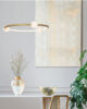 Riippuvalaisin LED 36W