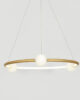 Riippuvalaisin LED 36W