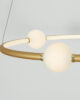 Riippuvalaisin LED 36W