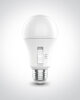 Lamput LED 9W, E27 A60, CCT