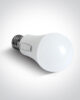 Lamput LED 9W, E27 A60, CCT