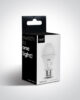 Lamput LED 9W, E27 A60, CCT