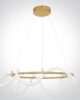 Pendant light LED 34W