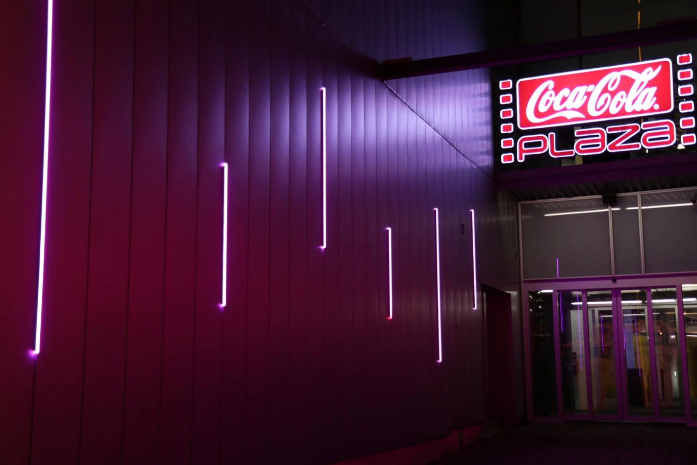 Forum Cinemas