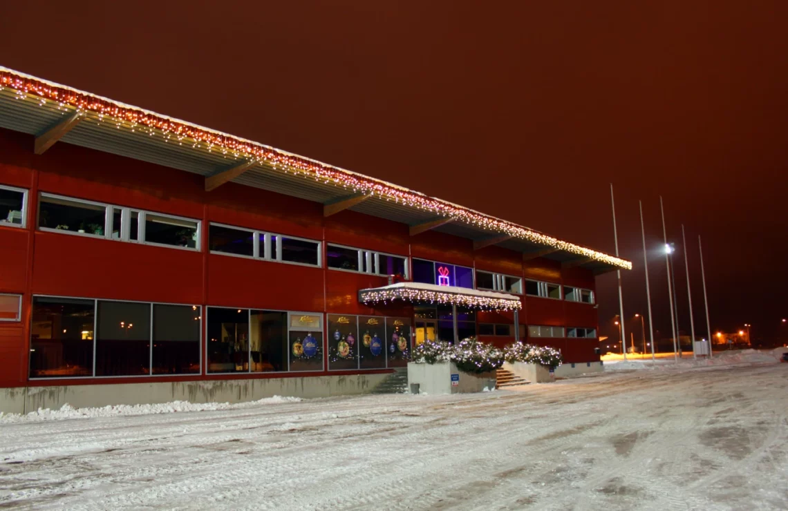 Kalevi Kommivabrik