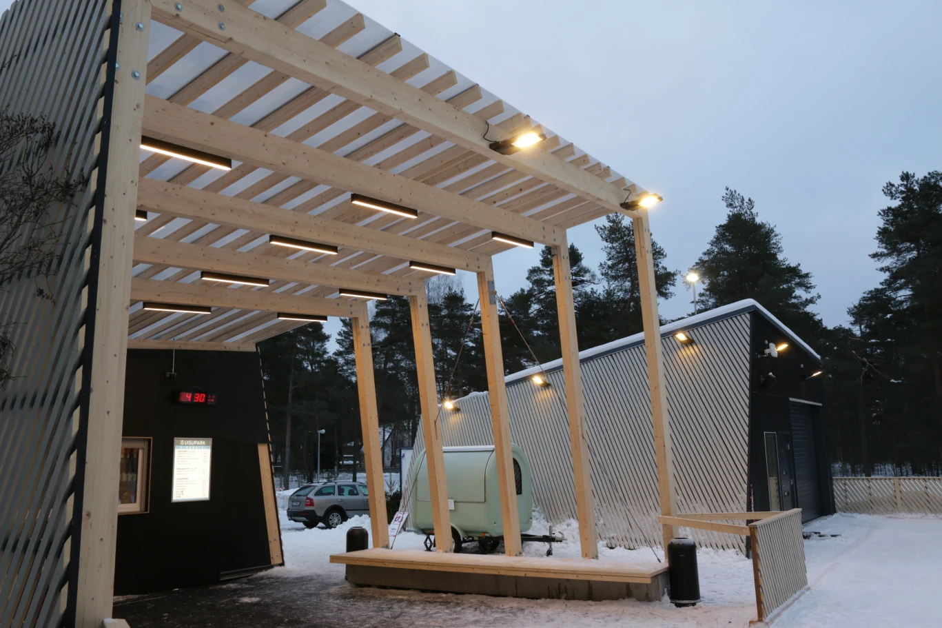Nõmme Uisupark