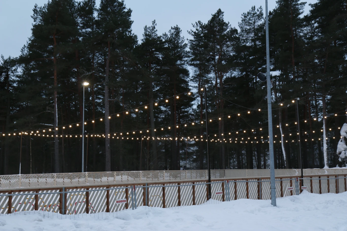 Nõmme Uisupark