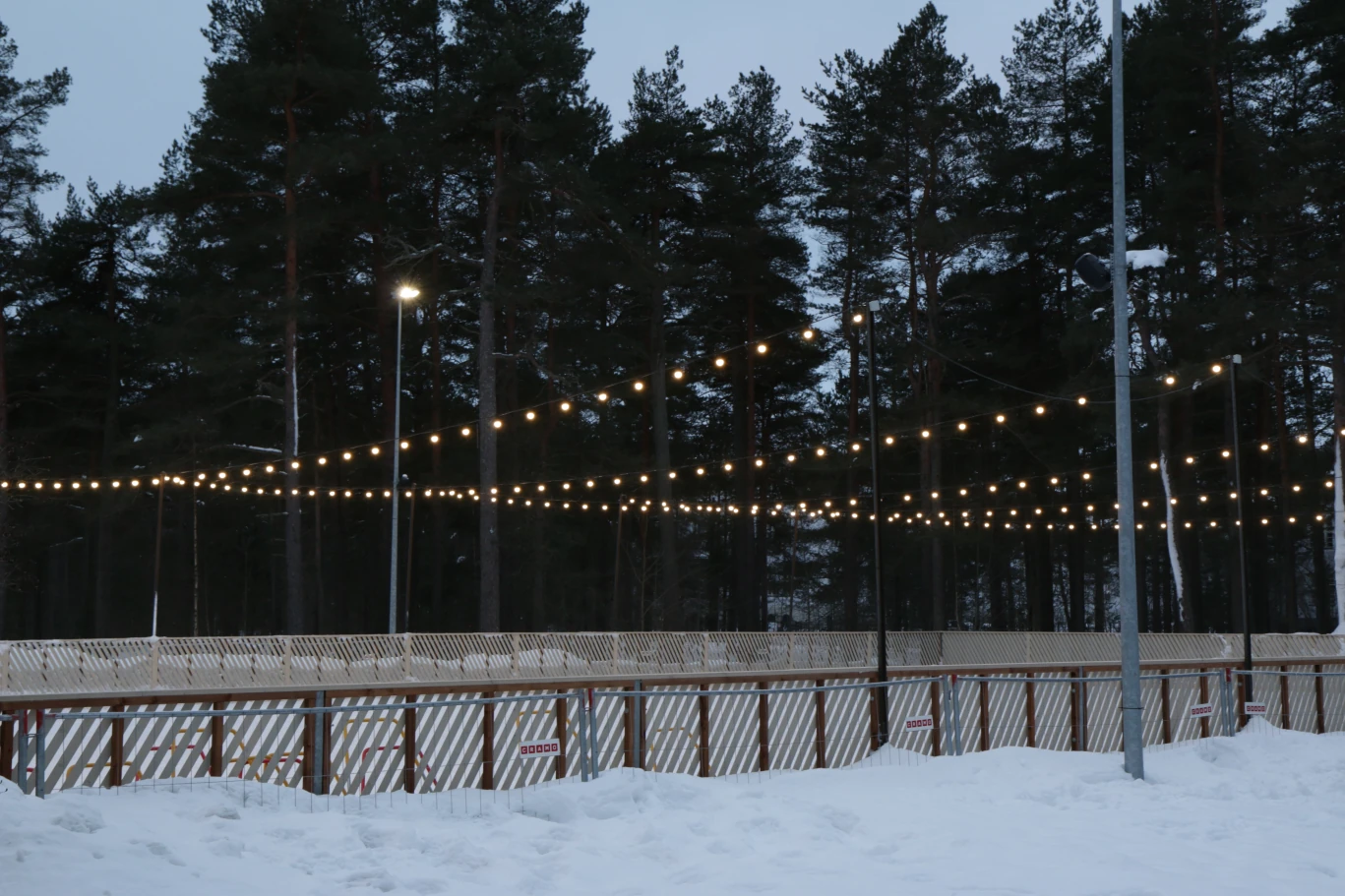 Nõmme Uisupark