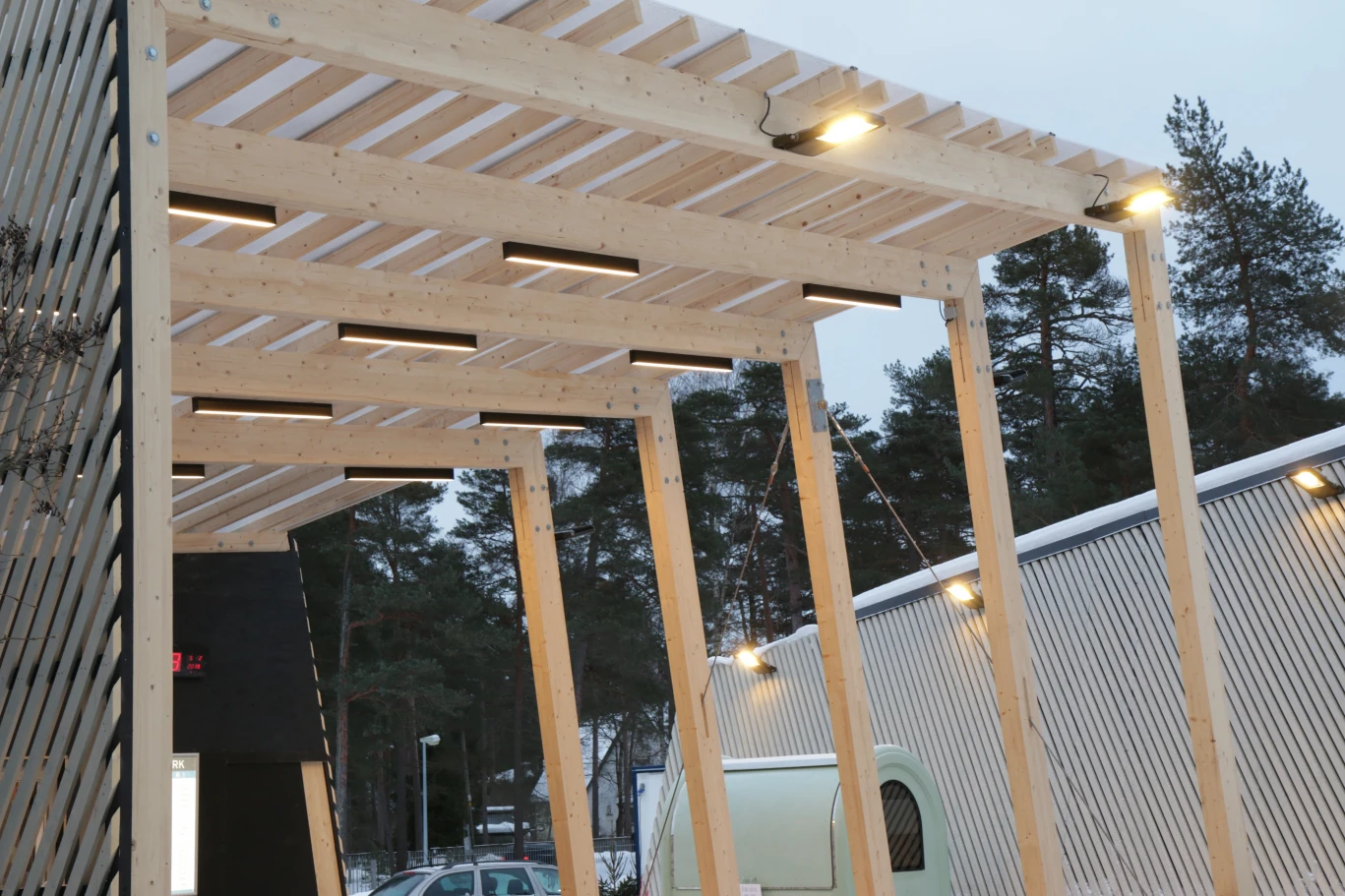Nõmme Uisupark