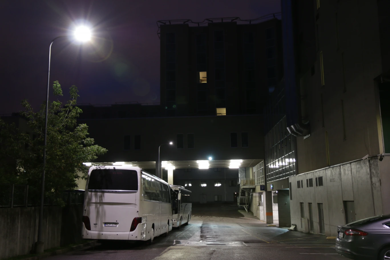 Park Inn by Radisson Meriton