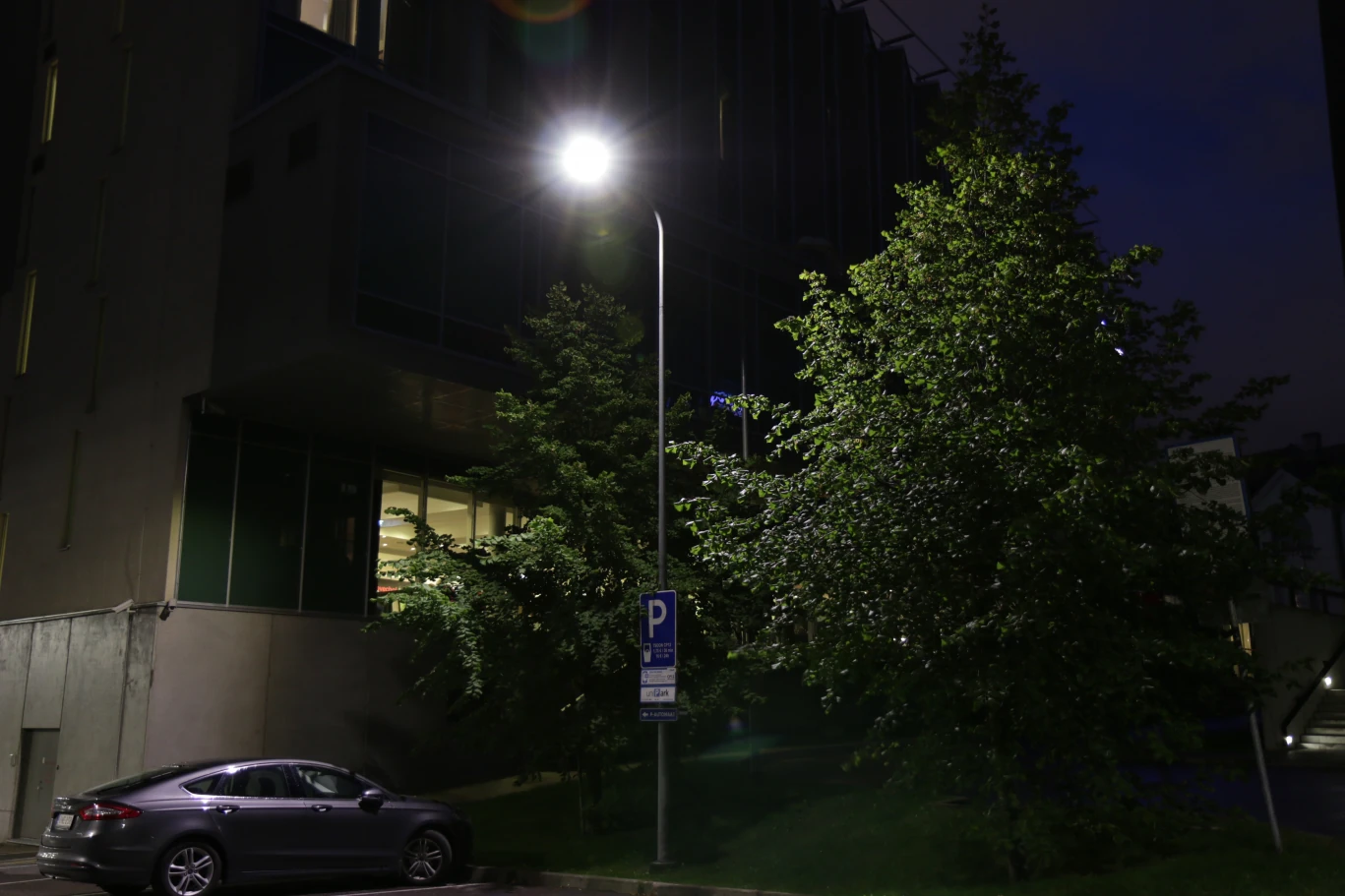 Park Inn by Radisson Meriton